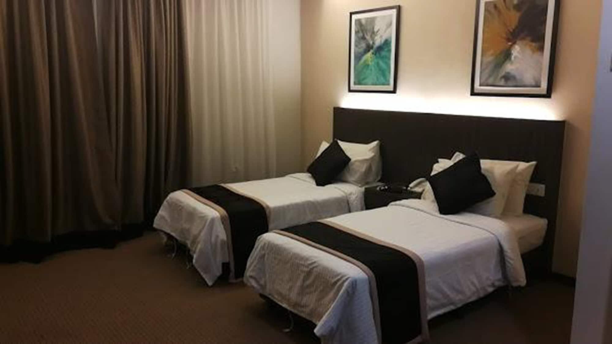 Holiday Villa Hotel & Suites Kota Bharu - Wakaf Che Yeh, Night Market Экстерьер фото