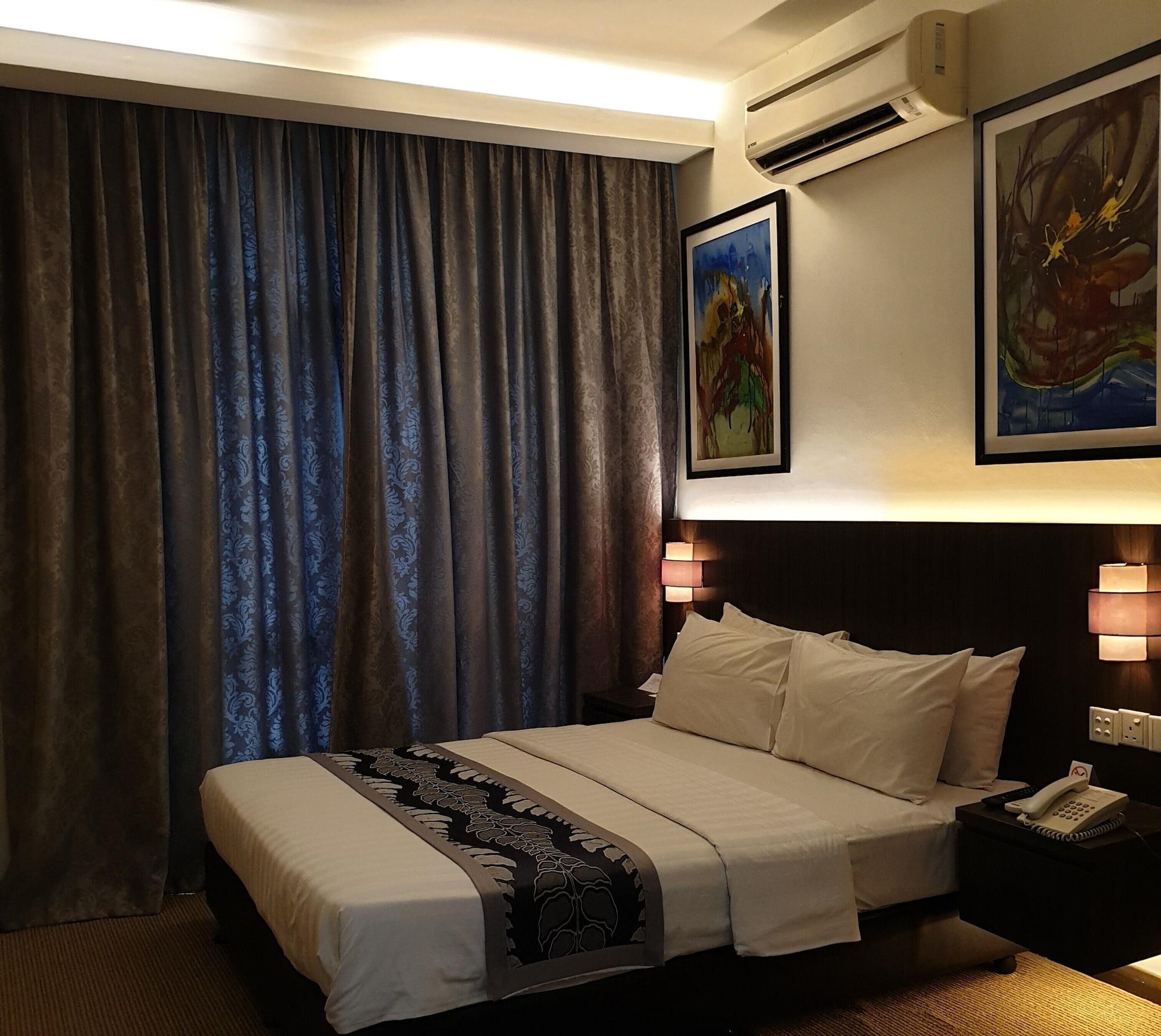 Holiday Villa Hotel & Suites Kota Bharu - Wakaf Che Yeh, Night Market Экстерьер фото