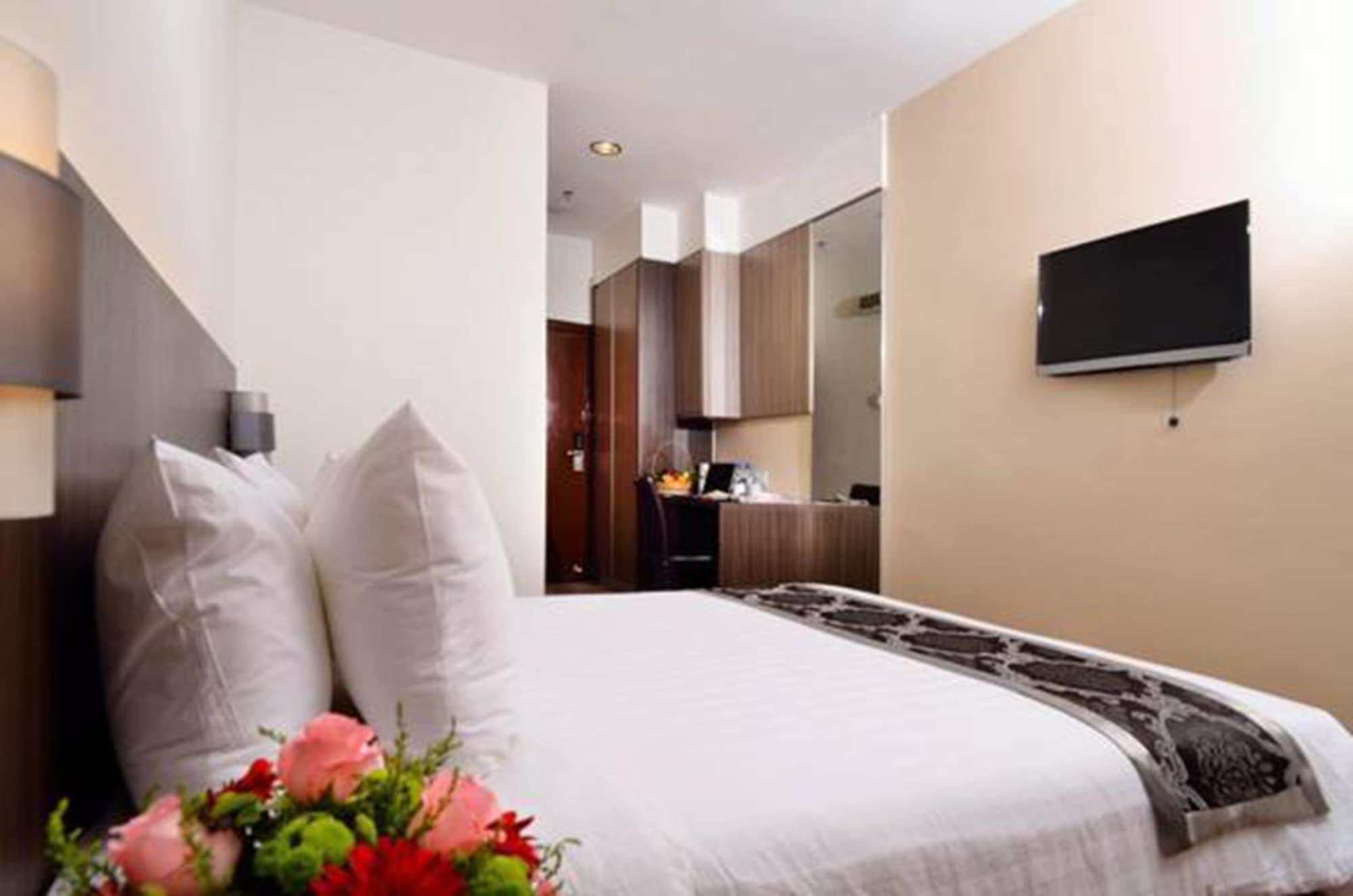 Holiday Villa Hotel & Suites Kota Bharu - Wakaf Che Yeh, Night Market Экстерьер фото