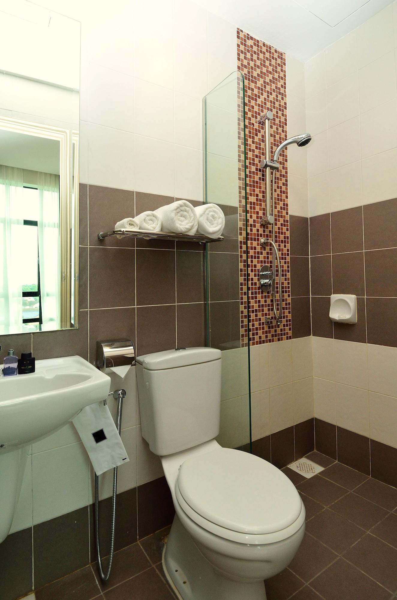 Holiday Villa Hotel & Suites Kota Bharu - Wakaf Che Yeh, Night Market Экстерьер фото