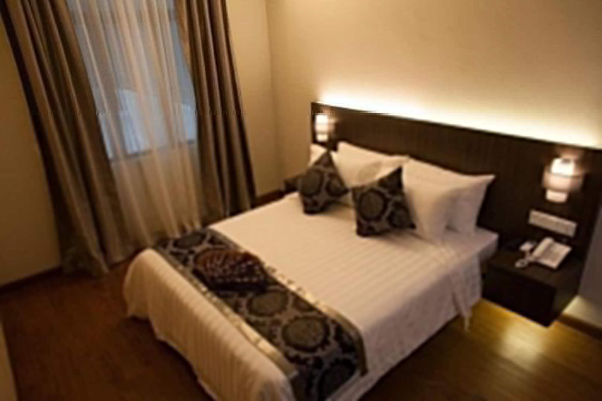 Holiday Villa Hotel & Suites Kota Bharu - Wakaf Che Yeh, Night Market Экстерьер фото