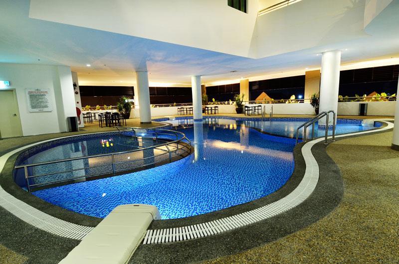 Holiday Villa Hotel & Suites Kota Bharu - Wakaf Che Yeh, Night Market Экстерьер фото
