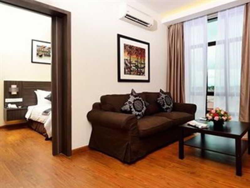 Holiday Villa Hotel & Suites Kota Bharu - Wakaf Che Yeh, Night Market Экстерьер фото