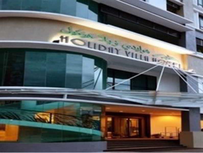 Holiday Villa Hotel & Suites Kota Bharu - Wakaf Che Yeh, Night Market Экстерьер фото