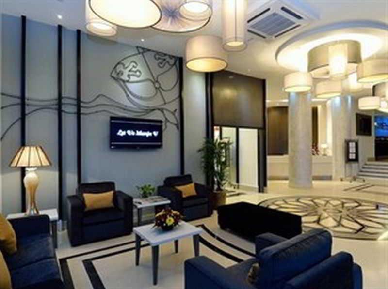 Holiday Villa Hotel & Suites Kota Bharu - Wakaf Che Yeh, Night Market Экстерьер фото