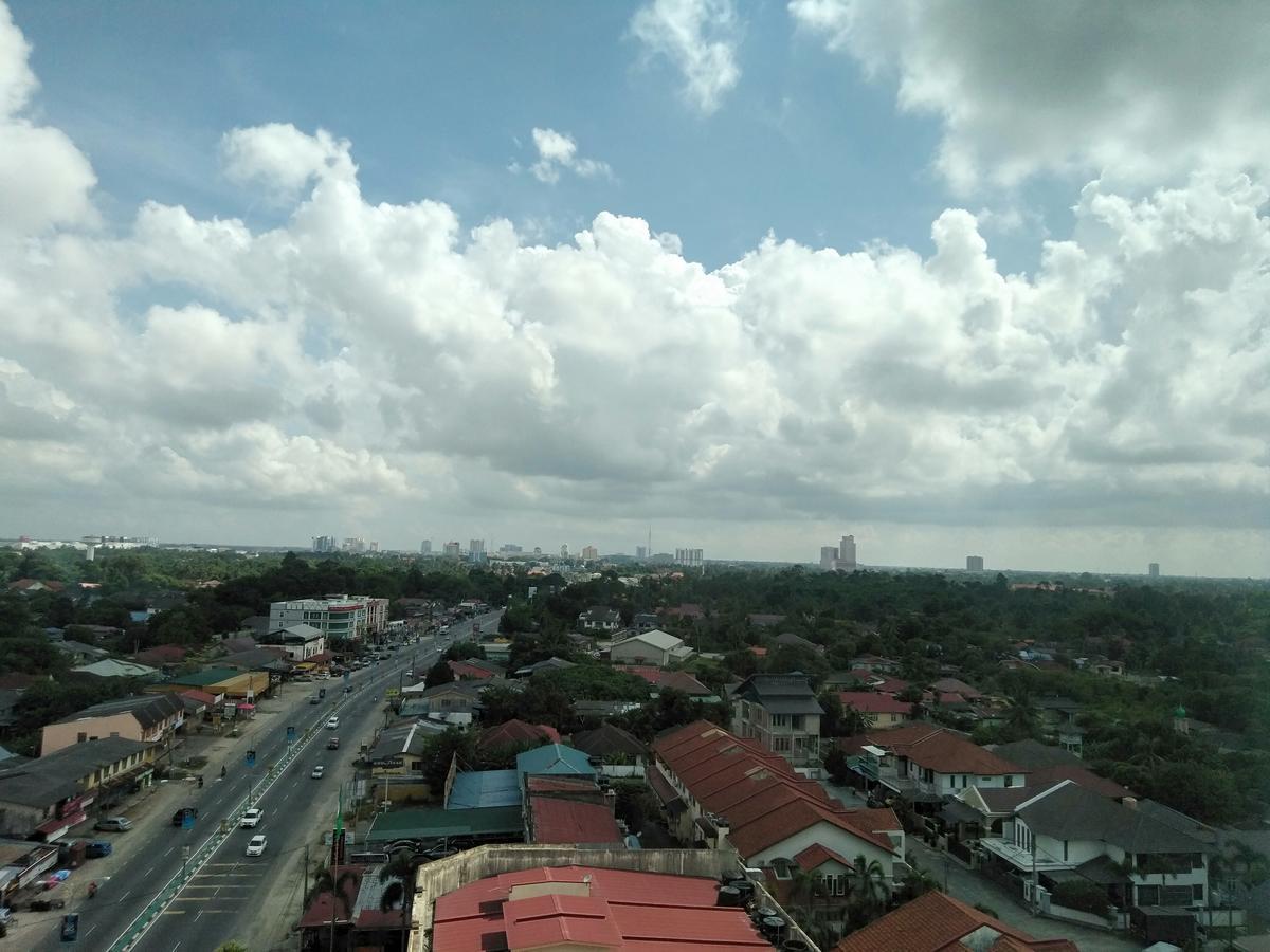 Holiday Villa Hotel & Suites Kota Bharu - Wakaf Che Yeh, Night Market Экстерьер фото