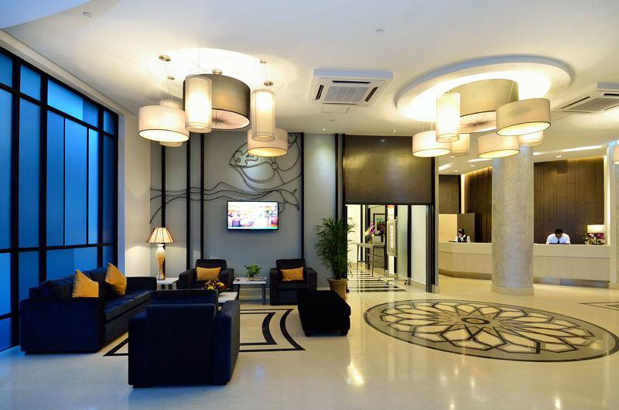 Holiday Villa Hotel & Suites Kota Bharu - Wakaf Che Yeh, Night Market Экстерьер фото